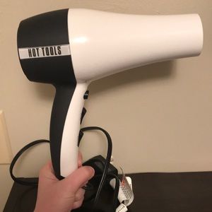 Hot Tools Hairdryer